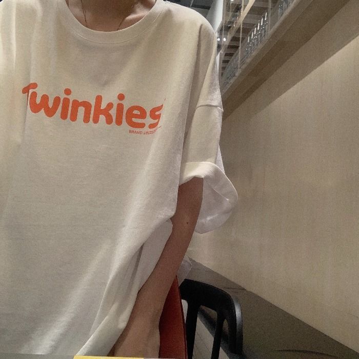 NRVP Áo Thun Ngắn Tay Cổ Tròn Thời Trang Cho Nữ 2021