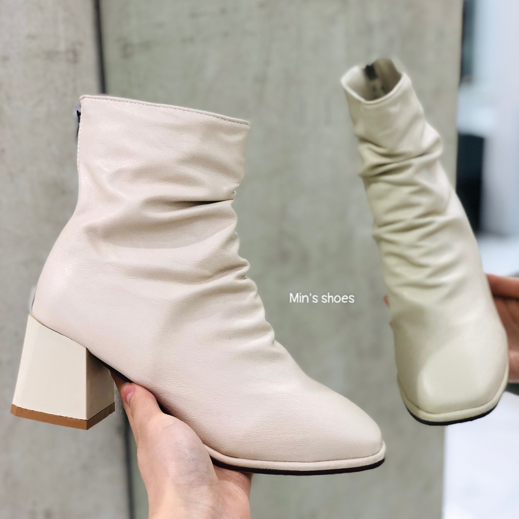 Min's Shoes - Giày Bốt 94