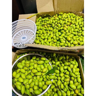 [500g] CÀ NA NGÂM 100%ĐƯỜNG PHÈN