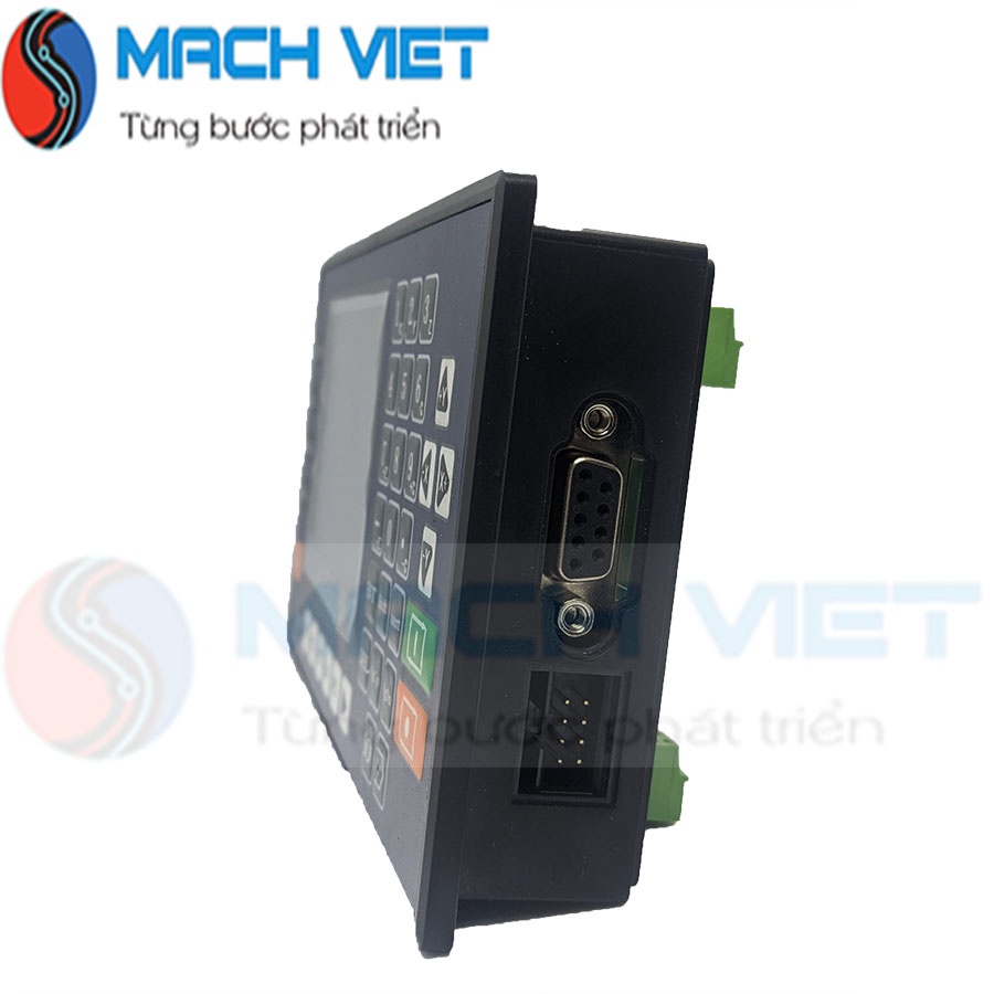 Bộ điều Khiển CNC TC55V