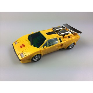 Mô hình Transformer Sunstreaker Mp39 KO