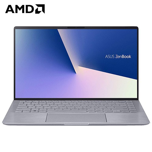 ♧✐✻( Mới 100% New seal) Asus Zenbook 14 Q407IQ (Ryzen 5-4500U, RAM 8GB, SSD 256B, VGA MX350,14IN FHD IPS) | BigBuy360 - bigbuy360.vn