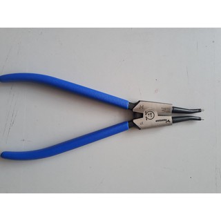 Kìm mở phe mũi thẳng 9-inch Tsunoda SES-230P