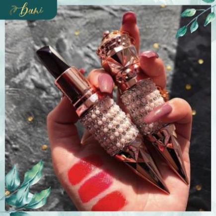 Son 3 màu AGAG, son lì dưỡng ẩm, lâu trôi mã MP54 | BigBuy360 - bigbuy360.vn