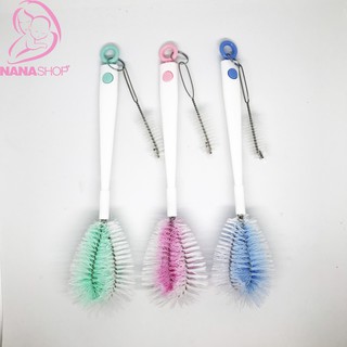 Cọ bình và núm ty Love Thái Lan
