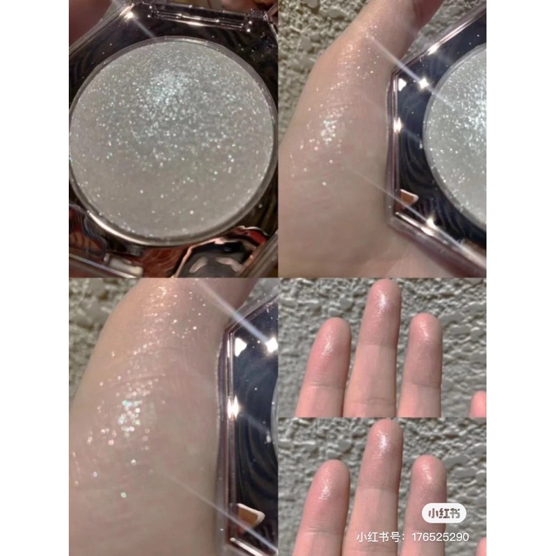 Set Son Bóng và Highlight Fenty | BigBuy360 - bigbuy360.vn