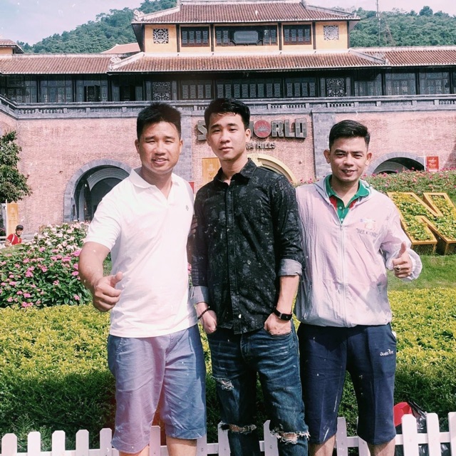 truonghoang2112