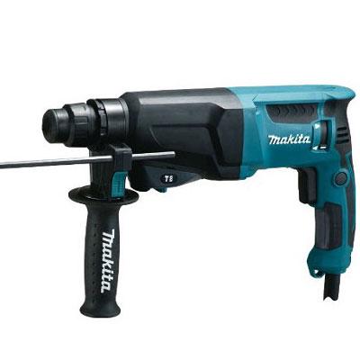 Máy khoan bê tông Makita HR2600