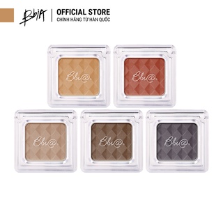 Phấn Mắt Bbia Shade And Shadow (10 màu) 3g - Bbia Official Store