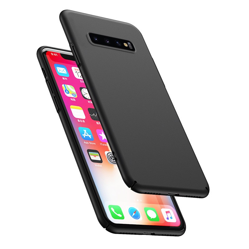 Ốp Điện Thoại Dành Cho SAMSUNG GALAXY NOTE 8 9 10 PRO