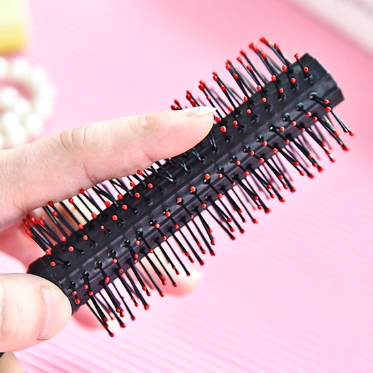 Lược Chải Tóc Uốn Phồng Siêu Đẹp Bồng Bềnh MINISHOP H021