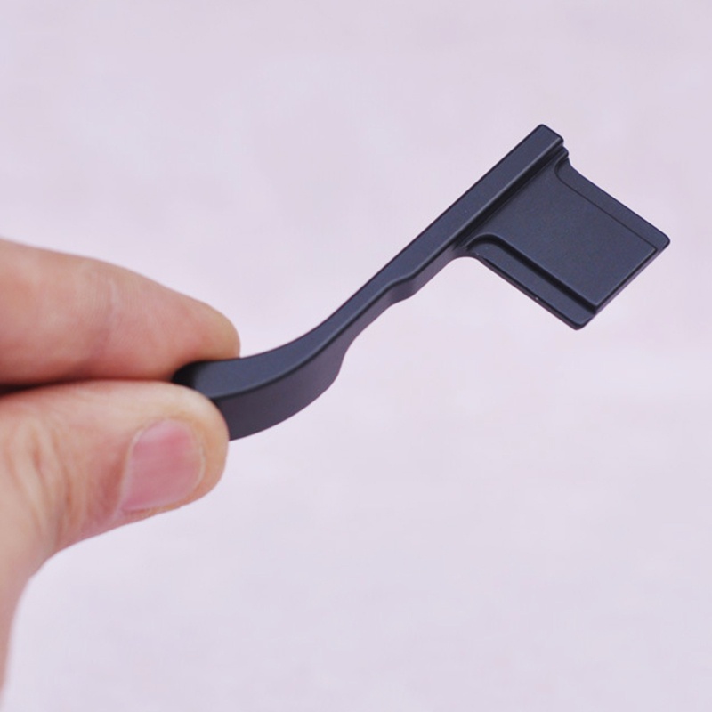 Vỏ Bọc Bảo Vệ Tay Cầm Máy Ảnh E3 XE2S XE4