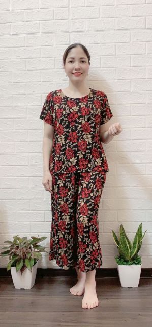 Bộ lanh GIA HUY chất đẹp | BigBuy360 - bigbuy360.vn