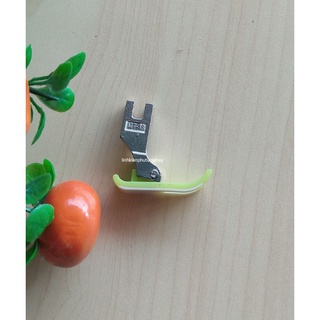Chân vịt nhựa 2 da máy 1 kim công nghiệp