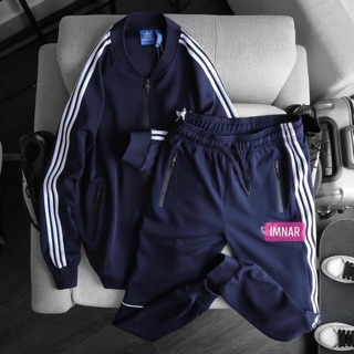 Bộ thể thao Adidas nam[full tag cod]