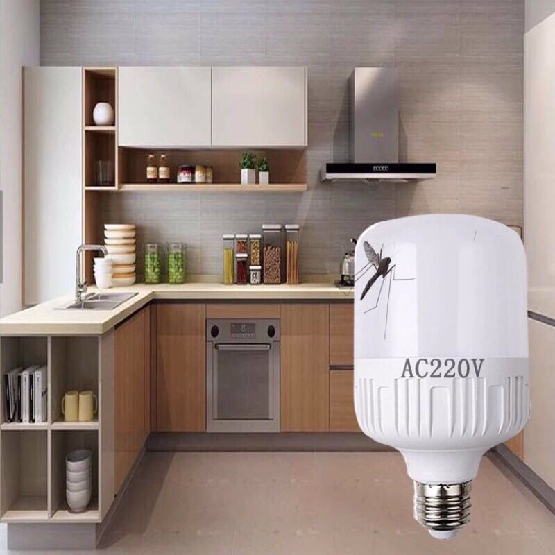 Sét 10 bóng trụ 20w