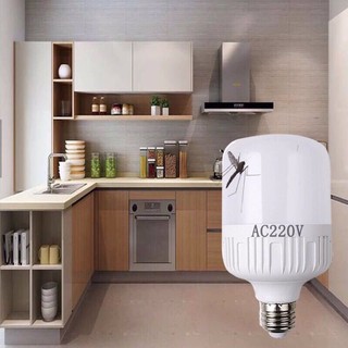 Sét 10 bóng trụ 5w