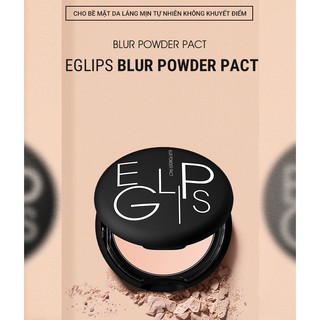 PHẤN PHỦ EGLIPS BLUR POWDER PACT