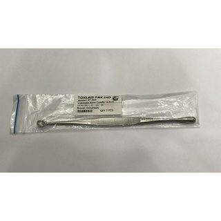 Dụng cụ nạo Curet 2 đầu
