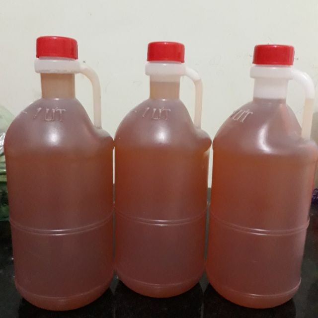 Mật ong hoa cafe nguyên chất