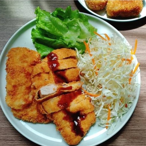 NƯỚC SỐT THỊT CHIÊN XÙ HÀN QUỐC CHUNGWOO CHAI 1.9KG