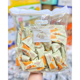 (SG-SẴN) SỮA CHUA GIÒN SIÊU NGON ĐỦ VỊ