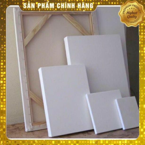 COMBO 2 TOAN VẼ ACRYLIC/SƠN DẦU VẢI THƯỜNG