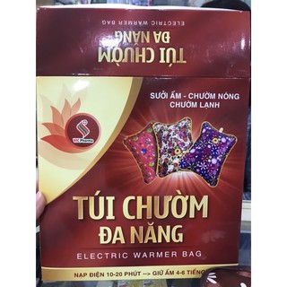 Túi Chườm Đa Năng