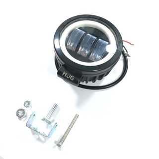 Đèn Led trợ sáng H43s Greennetworks