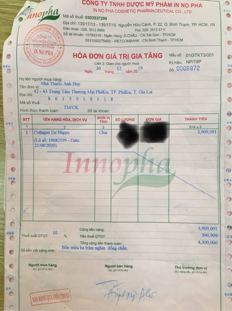 🍑[TẶNG QUÀ] Collagen Nước Nhật Collagen De Happy 10000mg H/10ch 🍑 Nước Uống Đẹp Da Collagen Của Nhật Dạng Collagen Nước | BigBuy360 - bigbuy360.vn