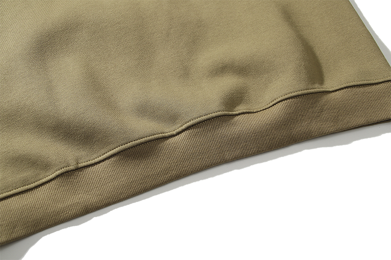 Áo sweater chất liệu cotton in họa tiết chữ hợp thời trang trẻ trung cho nữ nam