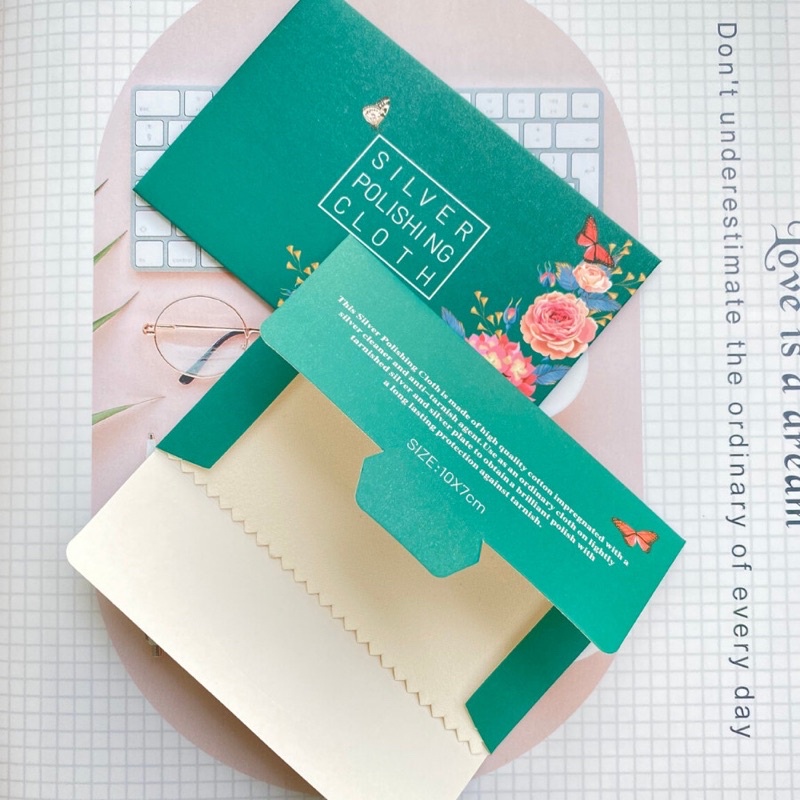 KHĂN LAU BẠC, TRANG SỨC, LAU KÍNH, màn hình laptop, điện thoại