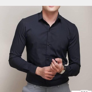 Sơ mi nam Hàn Quốc