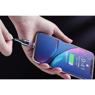 CÁP SẠC LIGHTNING REMAX RC-158/158I