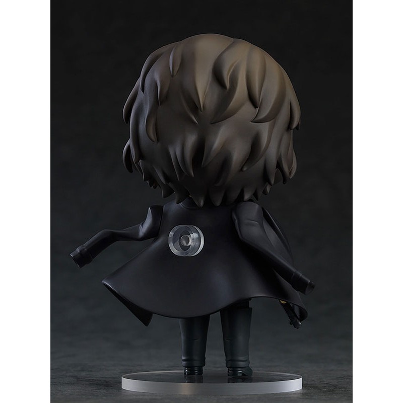 [đặt trước] mô hình Nendoroid Bungo Stray Dogs Osamu Dazai Dark Era Ver.