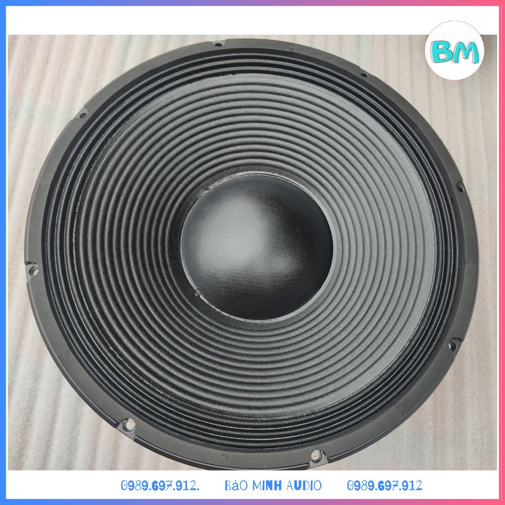 Loa Bass Sân Khấu - Bass 40 RCF Coil 100mm Từ 220mm Khung Nhôm Cao Cấp - 15RCF