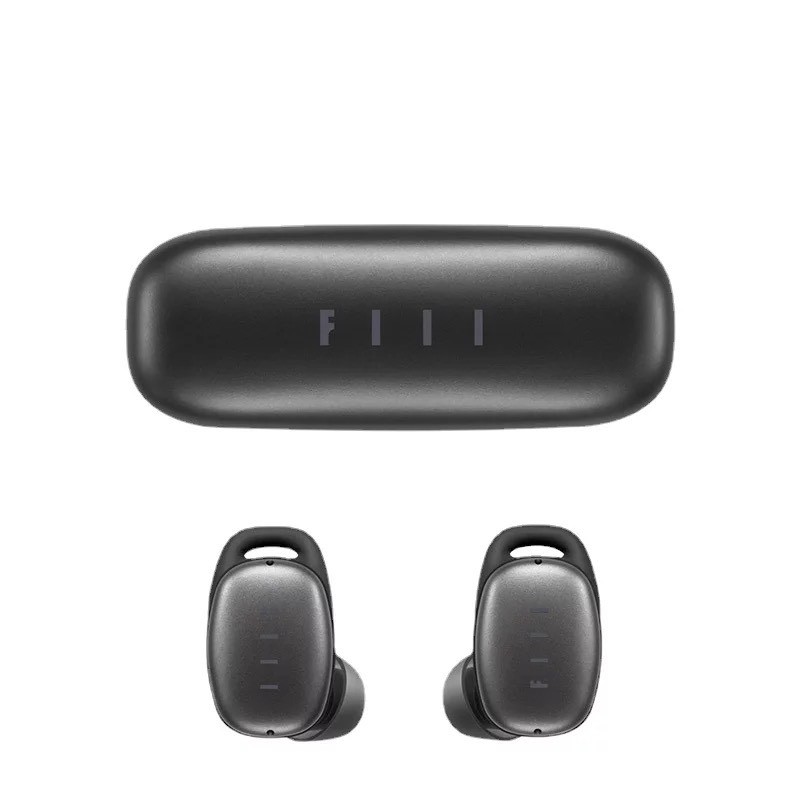 Tai nghe TWS Fiil T2 Pro Bluetooth 5.2 chính hãng nguyên seal