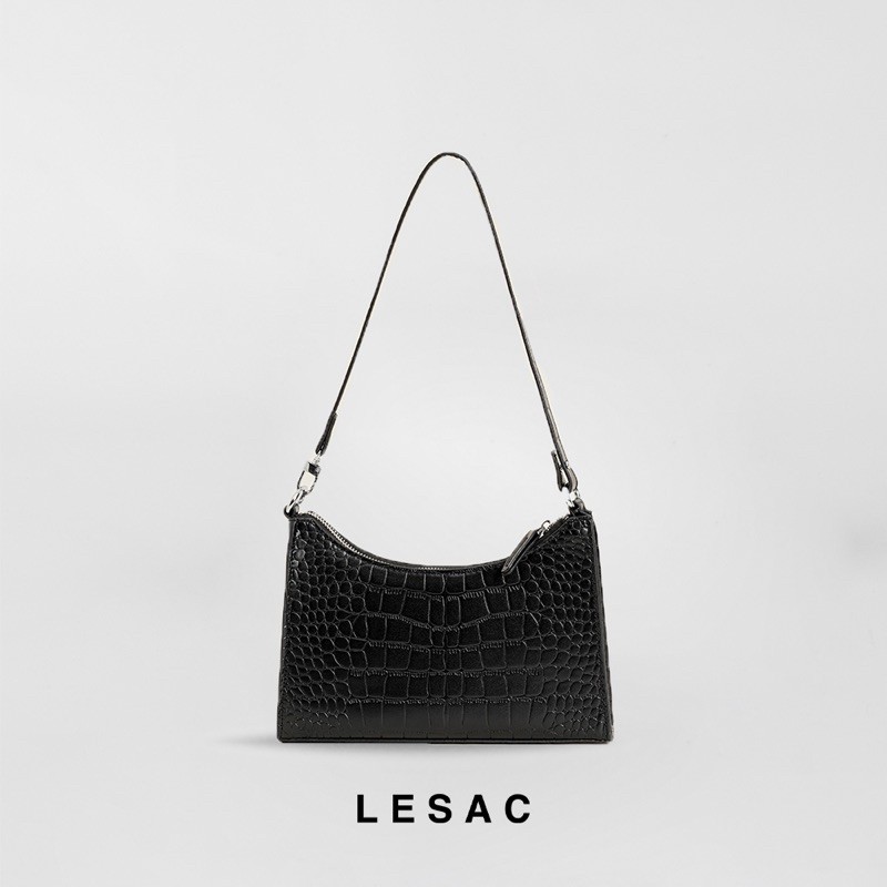 [Mã WAMT2405 giảm 10K đơn 0K] Túi xách nữ LESAC Iris Bag