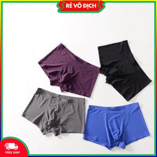 Quần sịp nam đúc su cao cấp nhật bản tl01