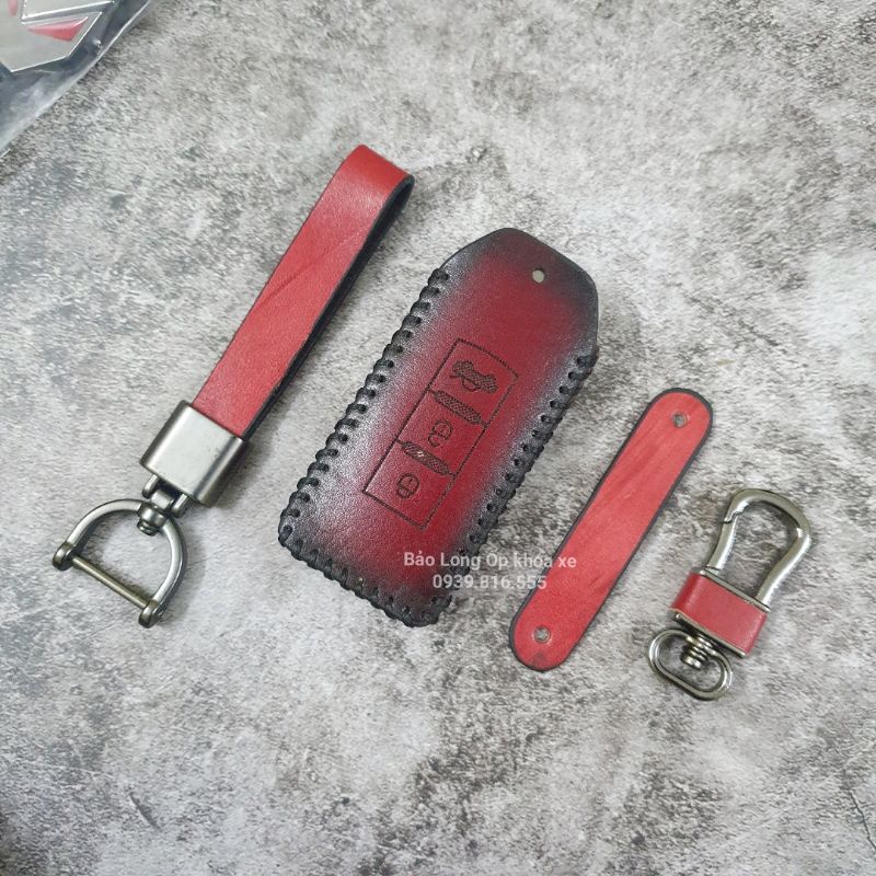 Bao da Mitsubishi Xpander, Attrage, Outlander