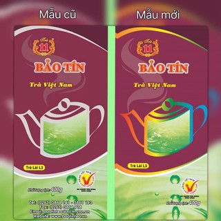 Trà lài Bảo Tín L3 gói (400g)