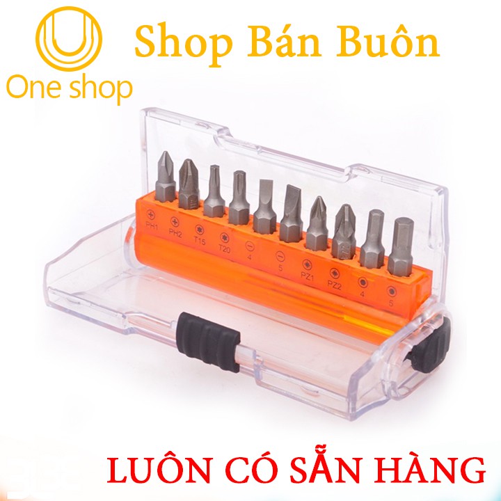 Bộ Dụng Cụ Asaki AK-6357 21PSC