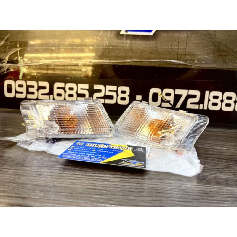 Xinhan trước sport 110 - Xipo/RG110