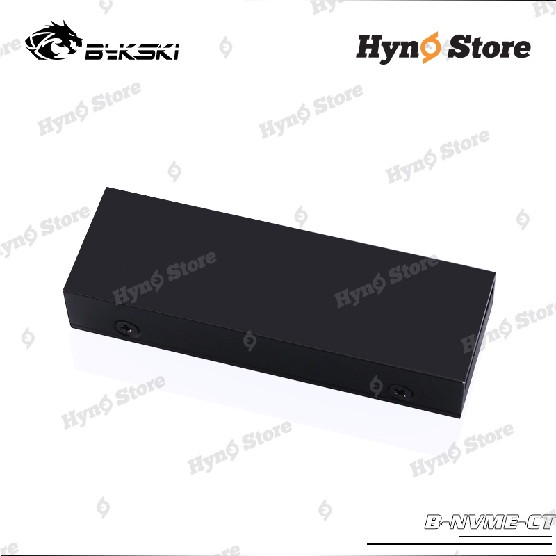 Giáp tản nhiệt SSD Bykski B-NVME-CT - Hyno Store