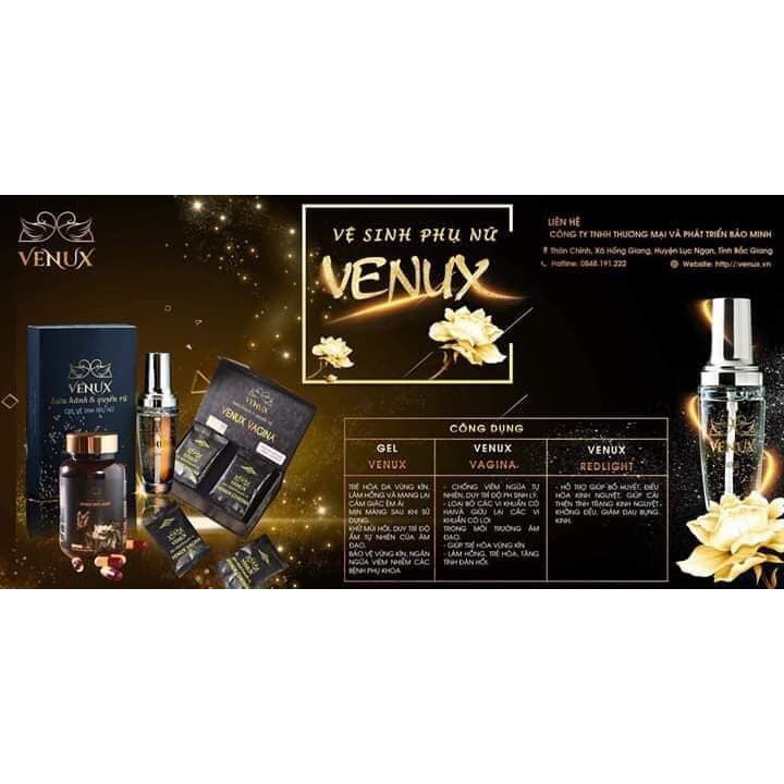 gel vệ sinh phụ nữ