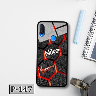 Ốp lưng Huawei Nova 3i - hình 3D