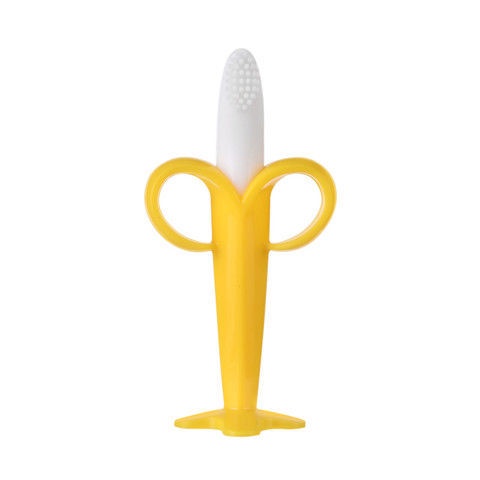 ✨Núm Vú Giả✨ Đồ Chơi GặM BằNg Silicone Cho Bé