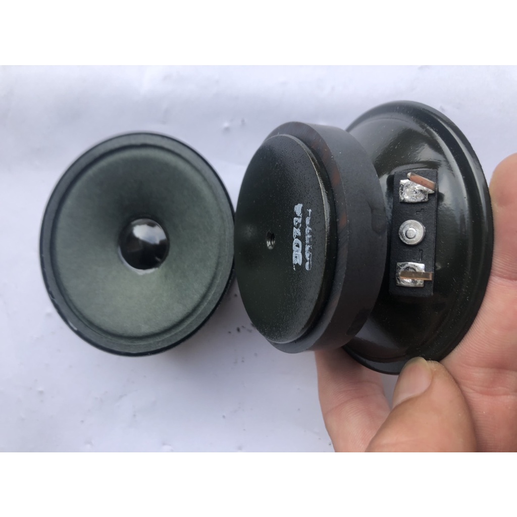 Củ Treble 8cm Bosse hàng cao cấp nhập khẩu - giá 1 đôi