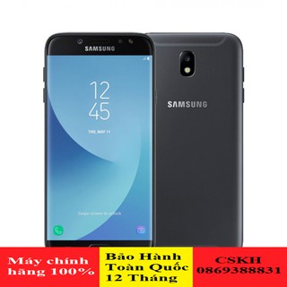 Điện thoại Samsung Galaxy J7 Pro