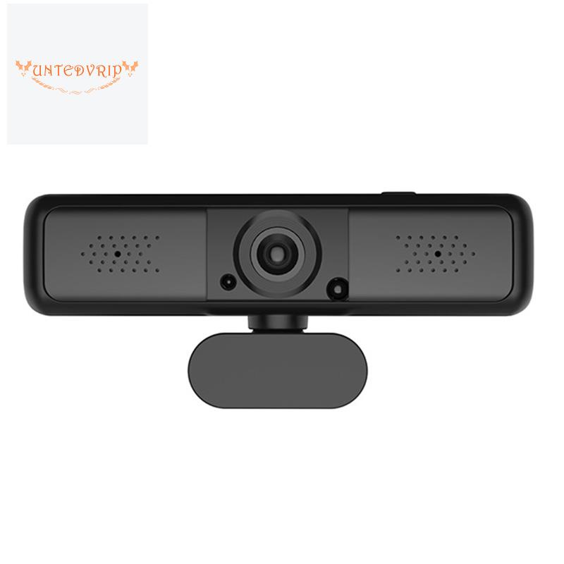 Webcam 2k Tích Hợp Micro Âm Thanh Nổi Cổng Usb Tiện Dụng Cho Máy Tính